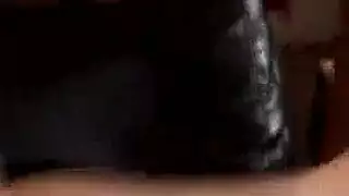 لقاء محرم مع ذكر ناضج