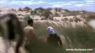 نجمة إباحية ميريام فارس في خيال جماعي