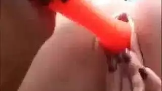 ممثل جزائري يتم مص قضيبه على الكاميرا