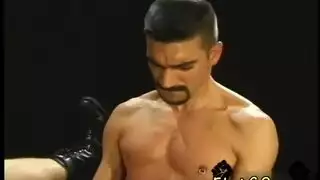 امهات ومساج ساخن