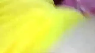 ظهور أتريا الأول في البورن جنس عدواني وقذف على الوجه