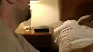 الفاتنة المصرية عبيدة تمارس الجنس الشرجي في الفيلم