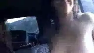 أم الزوجة تعلم الطالب المشاغب درسًا قاسيًا