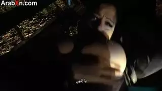 جنس خارجي متطرف: إباحية خام وصادمة