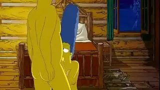 قصص بورن شرجي قوي