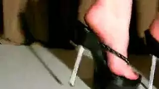 شريط جنسي للمشاهير: يسرا محنوش