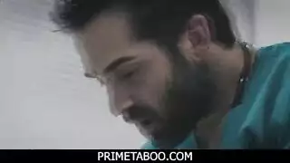 الإحليل قصة دش