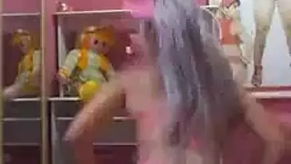 احتفال جماع خارجي في صرمان