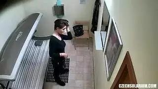 تتناك بالسر في المحل