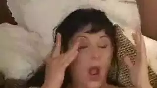 إباحية هيمنة شرجية قاسية