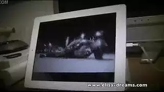 شاذة شديدة الجمال