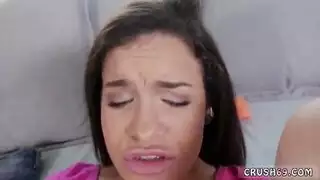 fresh pussy served for your banana penis