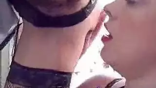 سكس رمنسي لحس الطيز