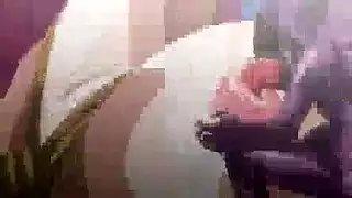 بنات ينتاكو مع شب