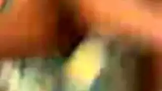 الأم الهندية