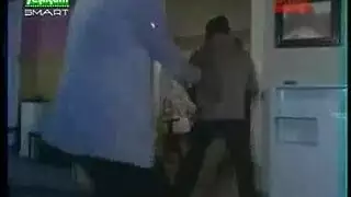 فيلم إباحي تركي طويل بمؤامرة وحوار جنسي صريح