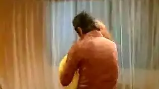 مقاطع رولا عون السيلاوي حقيقي في الاردن مع فؤاد في الغور دير علا
