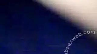 تابو العائلة العربية: شاب يأخذ عمته من الخلف