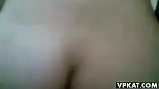 اختراق شرجي عميق يجعل عربية تصرخ من المتعة