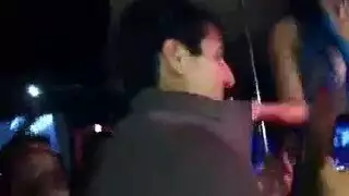 الممارسه بين الكبار السن والصغار