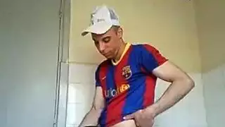 جماع ساخن في حمام المكتب مع زملاء مصريين