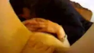 بروين تأخذ عدة زبور في فيلم عربي إباحي صريح