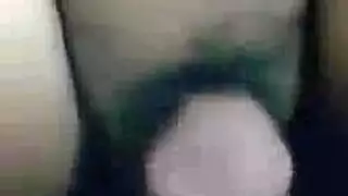 إباحية السائق: نكاح سعودية منحنية في غرفته