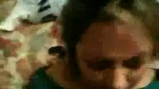 بزاز كبيرة ملبن وكس احمر بتتناك من عشيقها