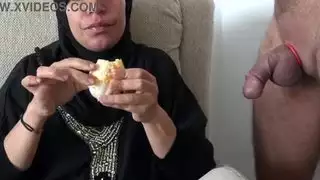 اغتصاب عربية حقيقية