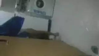 سكس مصري ثلاثي: شرموطتين وفحل في علاقة جامحة