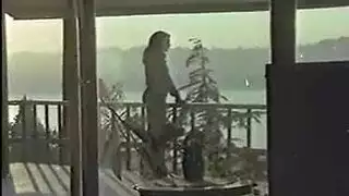 ٤ إباحية تركية رجعية: جماع sensual ورومانسي