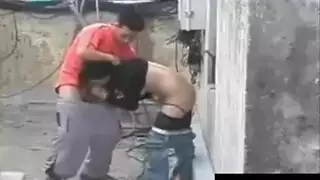 ينيك خطيبت ويصورها