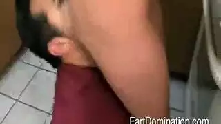 ملء مؤخرتها بالسائل فيتش الحقن بورن