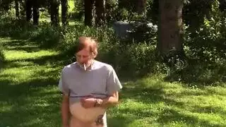 سمين شريحة القاع الأحمر