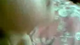 فارس طويل القامة يضرب مهبلًا ضيقًا