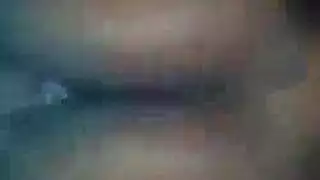 ليلة زفاف سودانية إباحية: العروس تتعرض للضرب