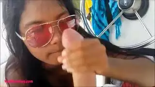 جنس خارجي مع بنات نيجيريات مزارع ساخنات