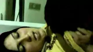 شباب خليجى حفلة نيك مصرية