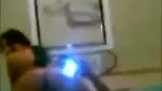 جماع مزدوج للعاهرات الممتلئات
