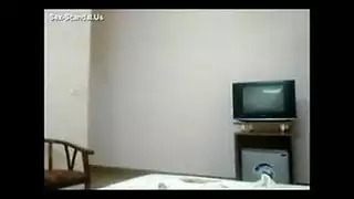 زوجان محبان ينيكان بقوة في بورنو حميمي