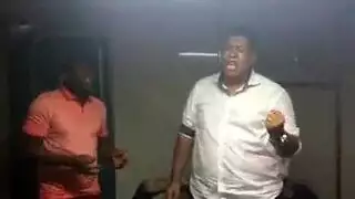 هزة الجماع من الشدة الجنسية