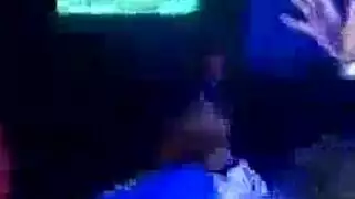 فيديو إكس إكس إكس بمؤخرة ضخمة وثدي هائل