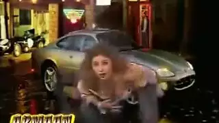 تحويل فتحة الشرج إلى مرحاض في فيلم بورن صادم