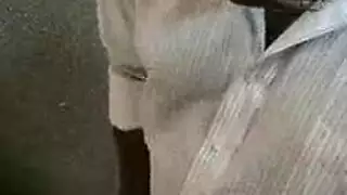 جماع عاري وقذف داخلي
