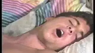 أعلى صرخاتها أثناء وضعية الكلب
