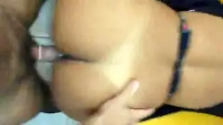 جنس عشوائي في مشاهد عنيفة