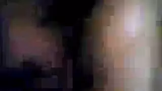 جماع فم مكثف مع زوجة شهوانية