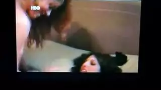بورن أجنبي غير مقطع: نيك مزدوج عدواني