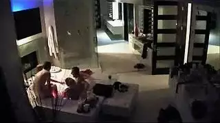 صفقة فموية: قضيب ولسان في مفاوضات إباحية