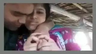 اغتصبها في َكوخ